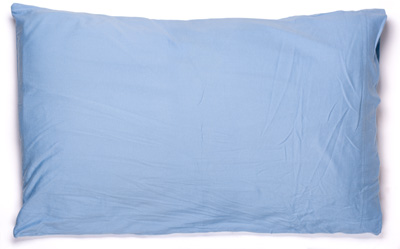 Converting a Pillowcase Into a Nightgown Image
